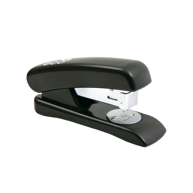 Agrafeuse à demi-bande Eco Compact