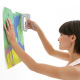 Agrafeuse murale T8 ALU Pro