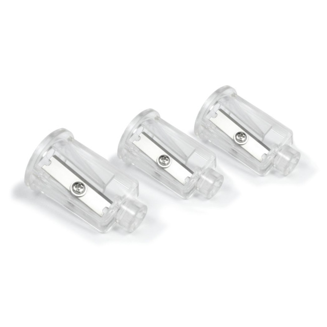 Lames de rechange pour taille-crayons PS12-USB