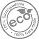Classeur à soufflet ECO A4+ -  13 compartiments