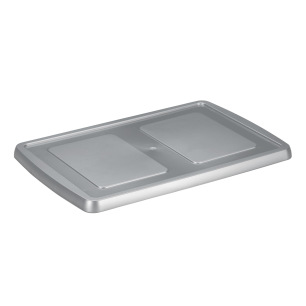 Couvercle Nesta pour boîtes 30 et 51L