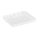 Couvercle pour paniers Q-line 0,7L & 1,1L