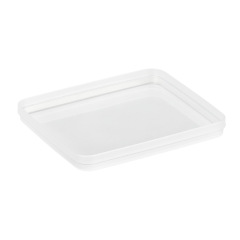 Couvercle pour paniers Q-line 0,7L & 1,1L