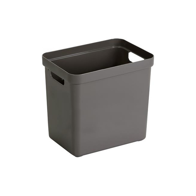 Boîte Sigma Home - Taupe