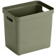 Boîte Sigma Home - Vert foncé