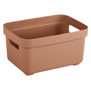 Boîte Sigma Home - Terra