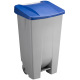 Basic poubelle 120L