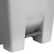 Basic poubelle 120L