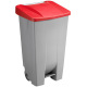 Basic poubelle 120L