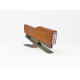 Agrafeuse pince 590 Craft
