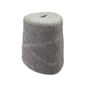Tabouret ecologique Rdvnimbo en PET