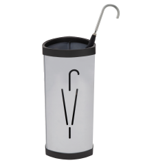 Porte parapluies Tria Acier