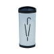 Porte parapluies Tria Acier