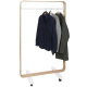 Porte-manteau vestiaire BOX