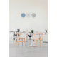 Horloge de bureau Milena