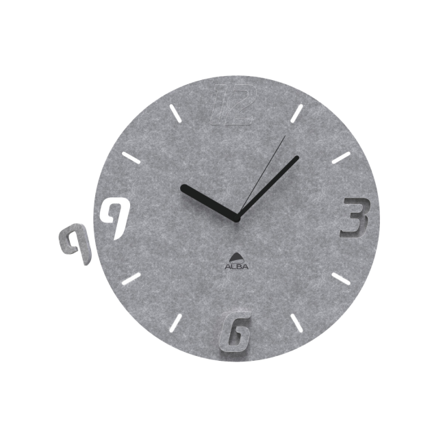 Horloge Horpet 30cm