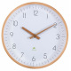 Horloge Hortree