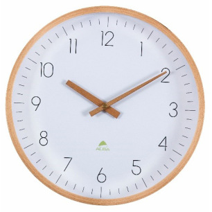 Horloge Hortree