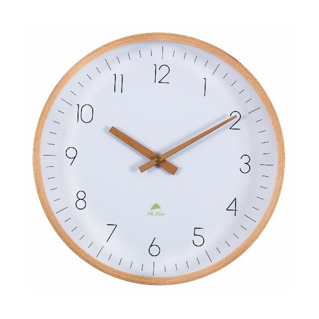 Horloge Hortree