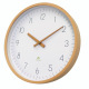Horloge Hortree