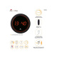 Horloge digitale Led