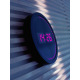 Horloge digitale Led