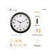 Horloge radio-pilotée Hornew