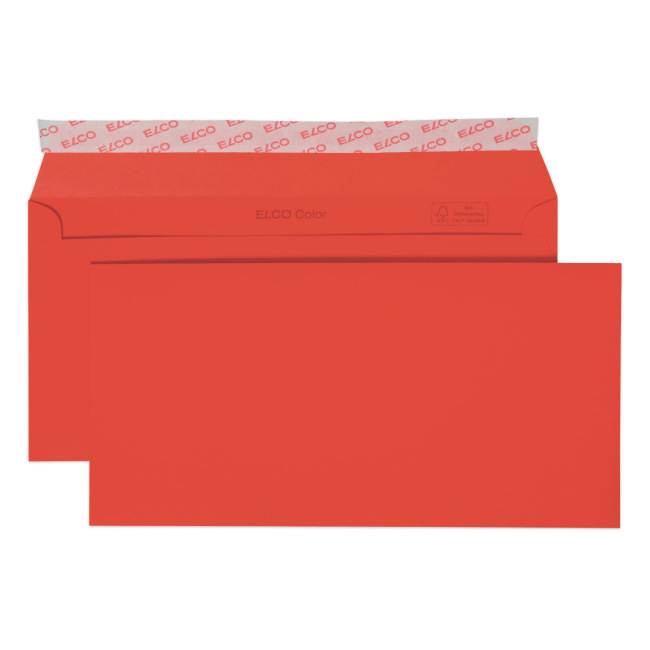 Enveloppes Office Color