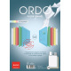 Chemises Ordo Transparent A4