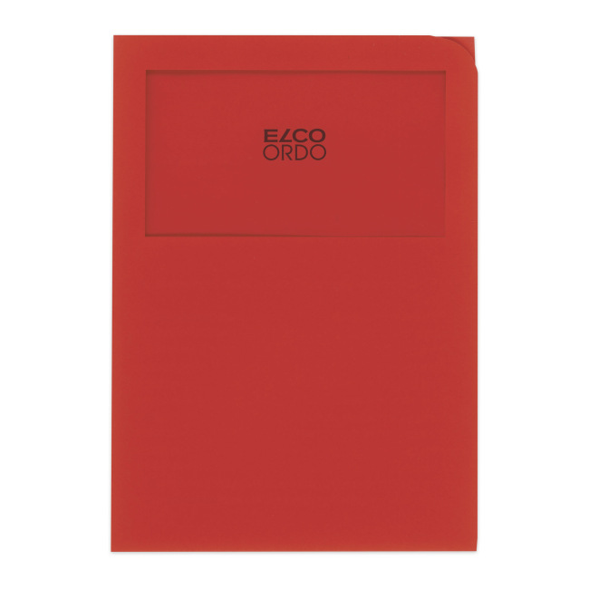 Chemises à fenêtre Ordo Classico A4