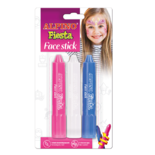 Sticks de maquillage fiesta Girls