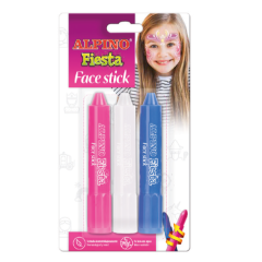 Sticks de maquillage fiesta Girls