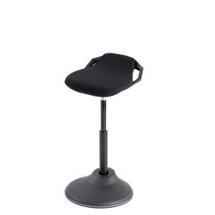Tabouret de bureau ergonomique Flexy