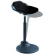Tabouret de bureau ergonomique Flexy