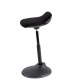 Tabouret de bureau ergonomique Flexy