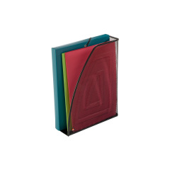 Porte-revues Mesh