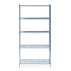 Etagère multifonctions 5 niveaux 90cm