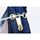 POCHETTE COURRIER+SOUFFLET