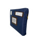 POCHETTE COURRIER+SOUFFLET