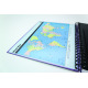 Executive Project Book "Metallic" ligné