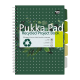 Project Book recyclé