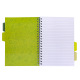 Project Book recyclé
