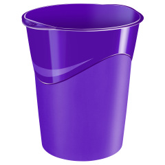 Corbeille à papier 14L