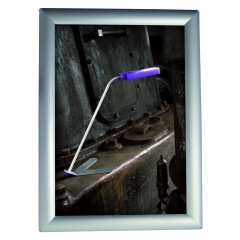 Cadre clips pour affichage mural A2