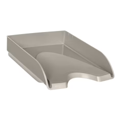 Bac à courier Terranova sable