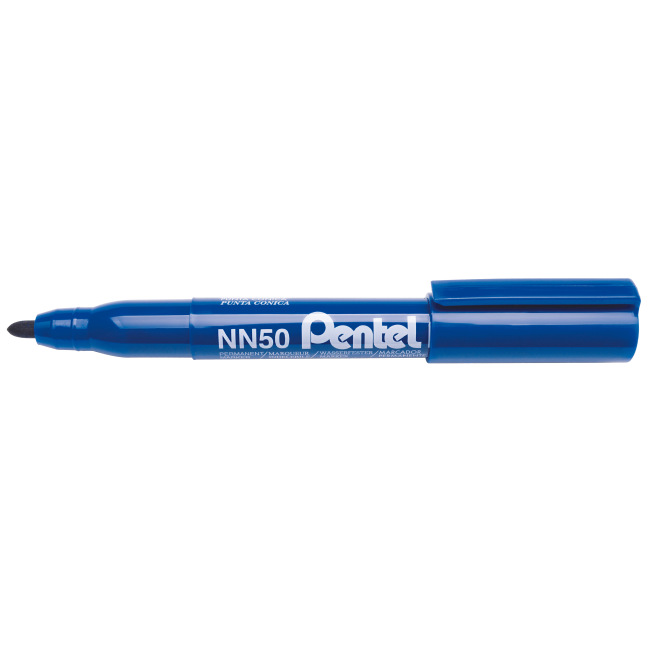 PEN NN50 Green Label - marqueur permanent
