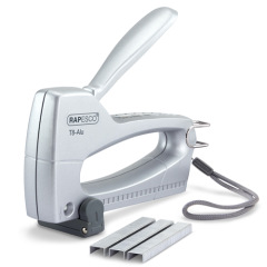 Agrafeuse murale T8 ALU Pro