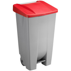 Basic poubelle 120L