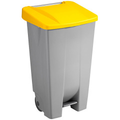 Basic poubelle 120L