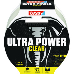 Ultra Power "Clear"